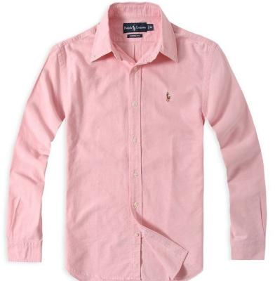 Cheap Men polo shirts wholesale No. 1656